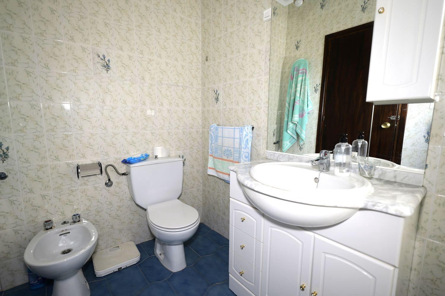 5 bedroom Townhouse for sale in Nevada with garage - € 77,000 (Ref: 7023480)