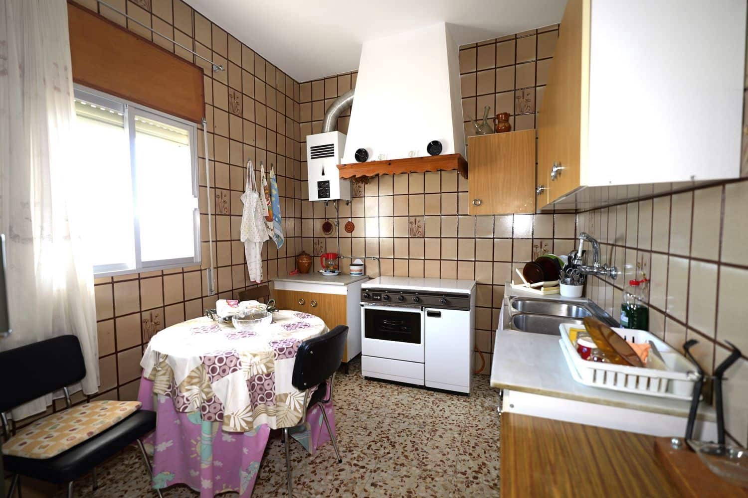 5 bedroom Townhouse for sale in Nevada with garage - € 77,000 (Ref: 7023480)