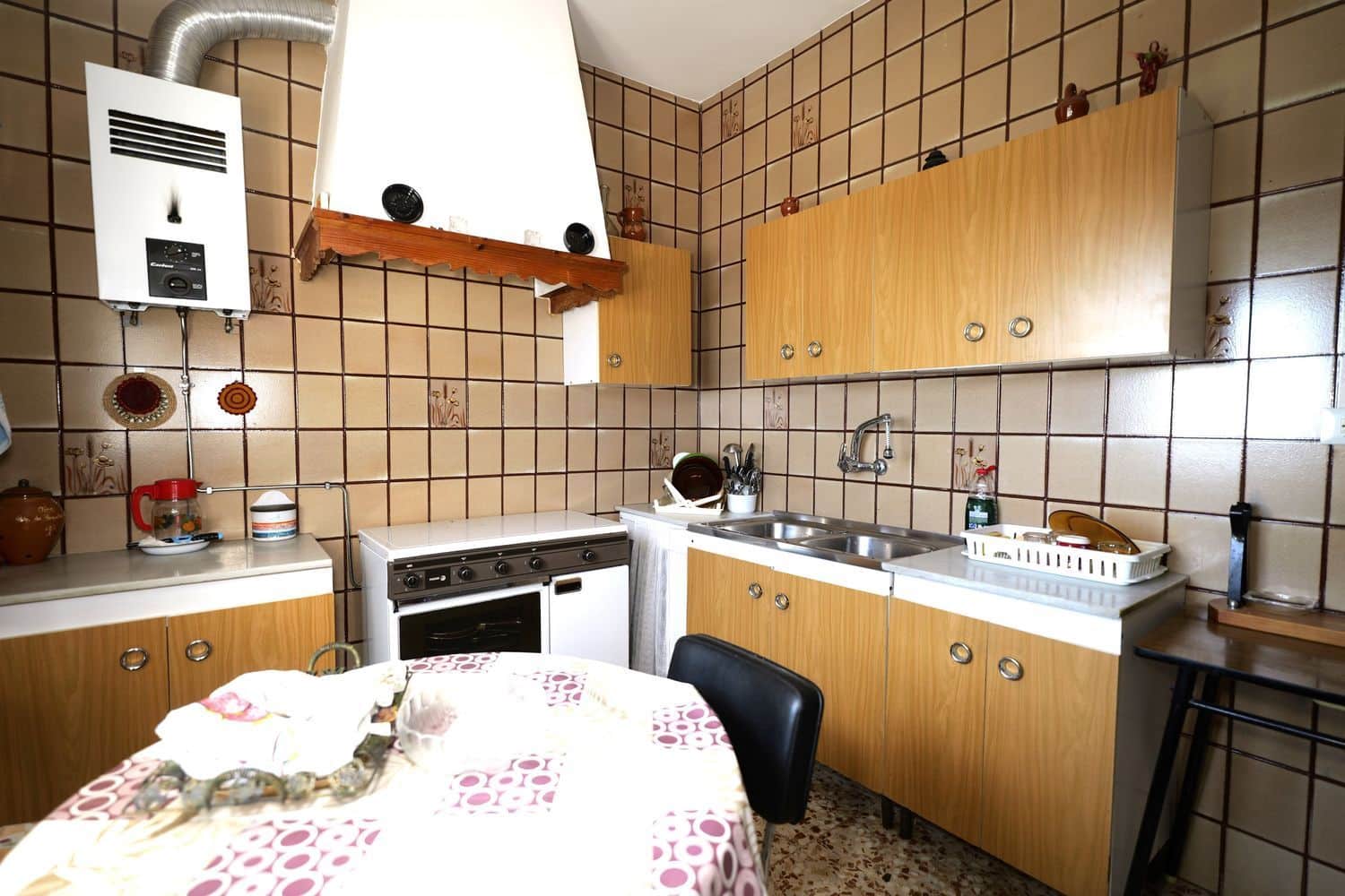 5 bedroom Townhouse for sale in Nevada with garage - € 77,000 (Ref: 7023480)