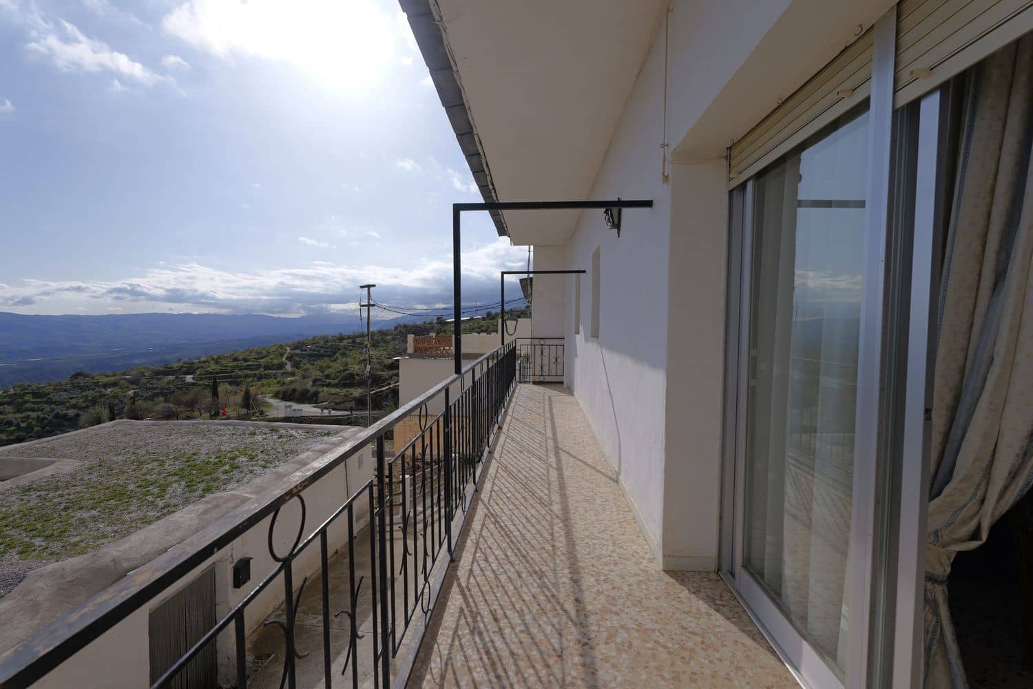 5 bedroom Townhouse for sale in Nevada with garage - € 77,000 (Ref: 7023480)