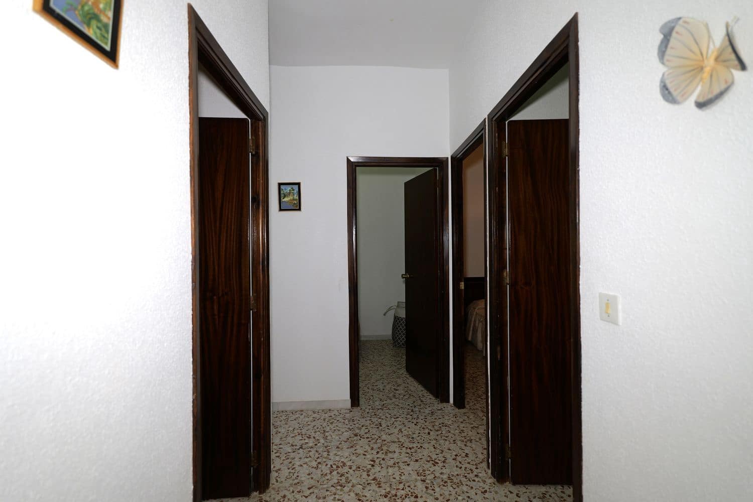 5 bedroom Townhouse for sale in Nevada with garage - € 77,000 (Ref: 7023480)