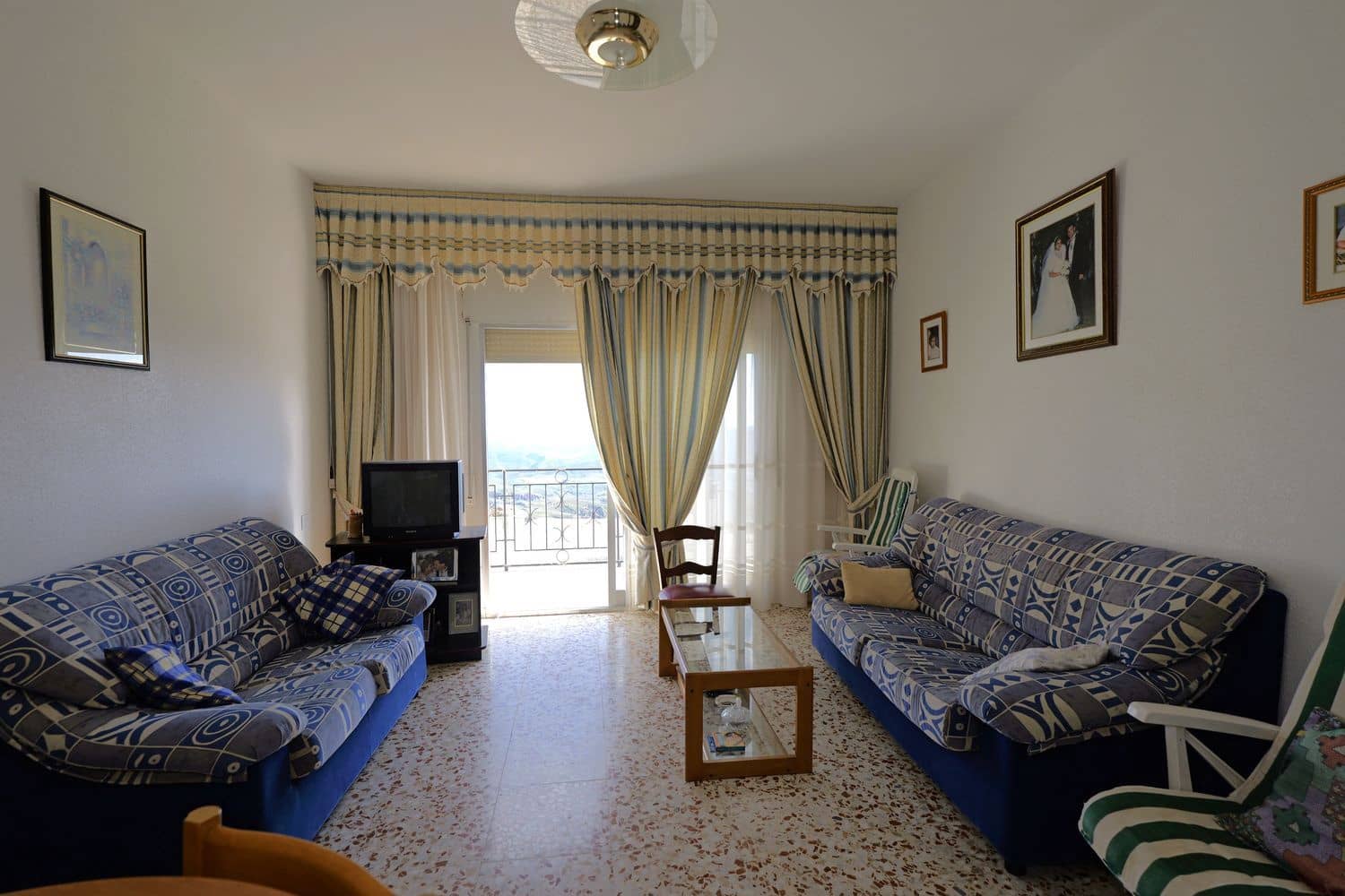 5 bedroom Townhouse for sale in Nevada with garage - € 77,000 (Ref: 7023480)