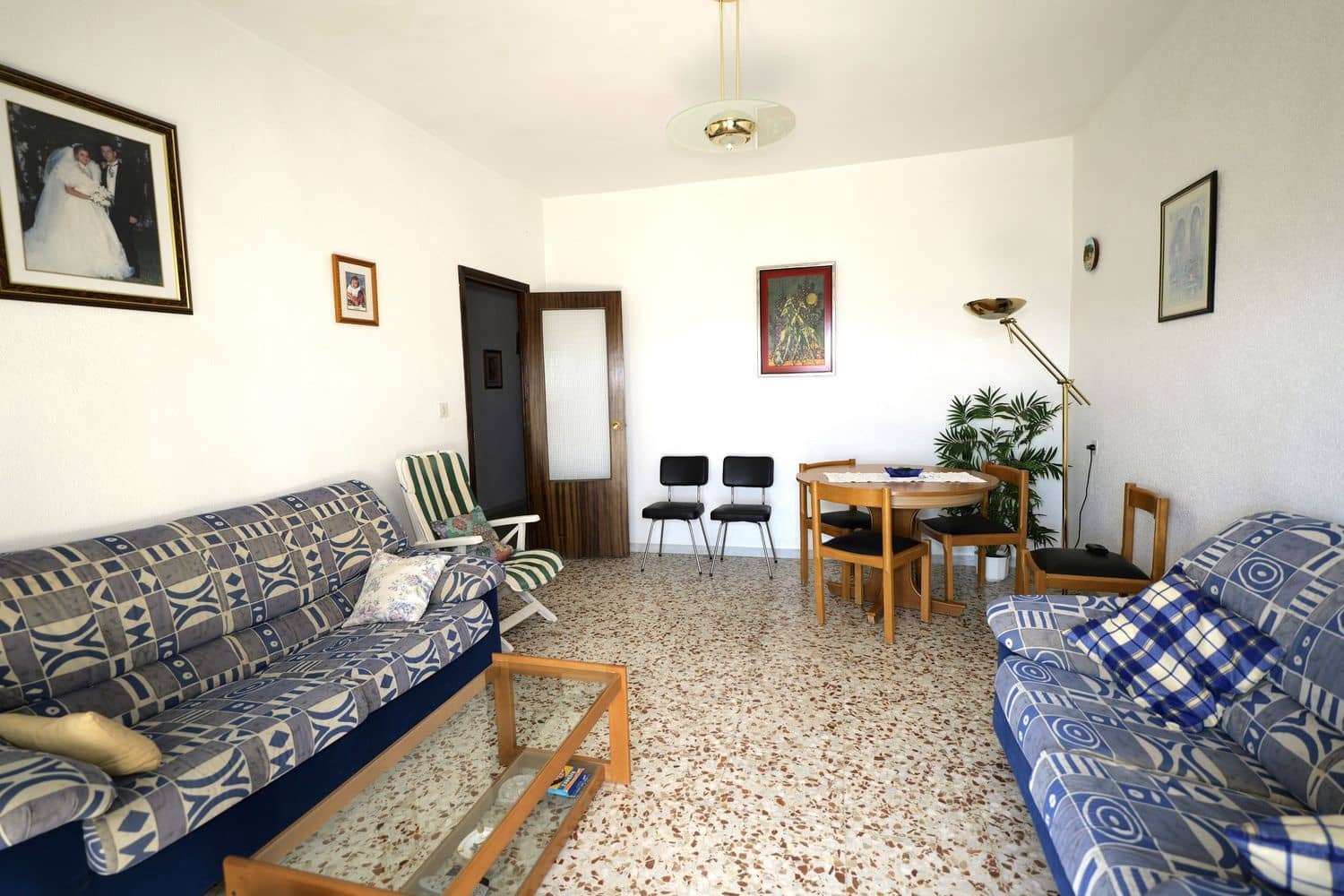 5 bedroom Townhouse for sale in Nevada with garage - € 77,000 (Ref: 7023480)