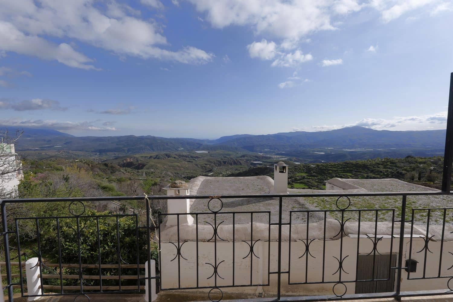 5 bedroom Townhouse for sale in Nevada with garage - € 77,000 (Ref: 7023480)