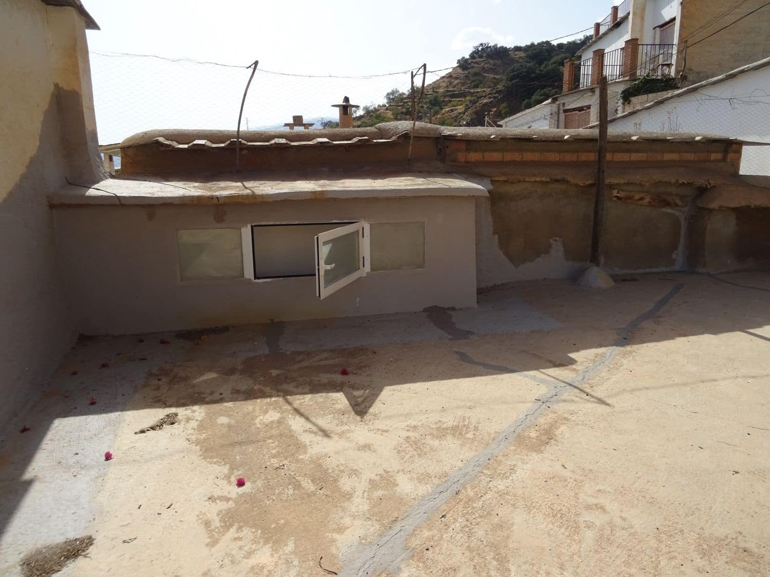 5 bedroom Townhouse for sale in Nevada with garage - € 77,000 (Ref: 7023480)
