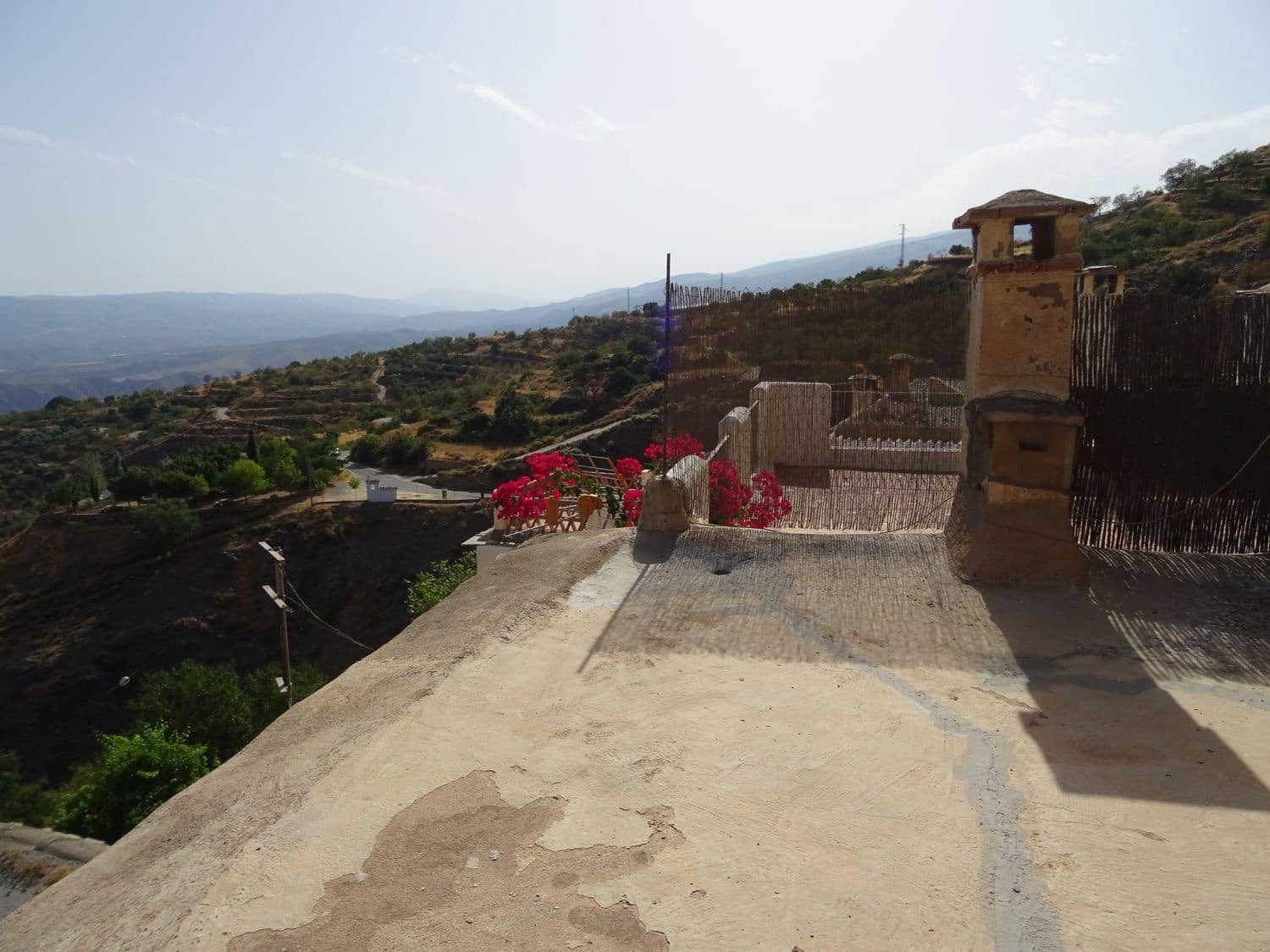 5 bedroom Townhouse for sale in Nevada with garage - € 77,000 (Ref: 7023480)