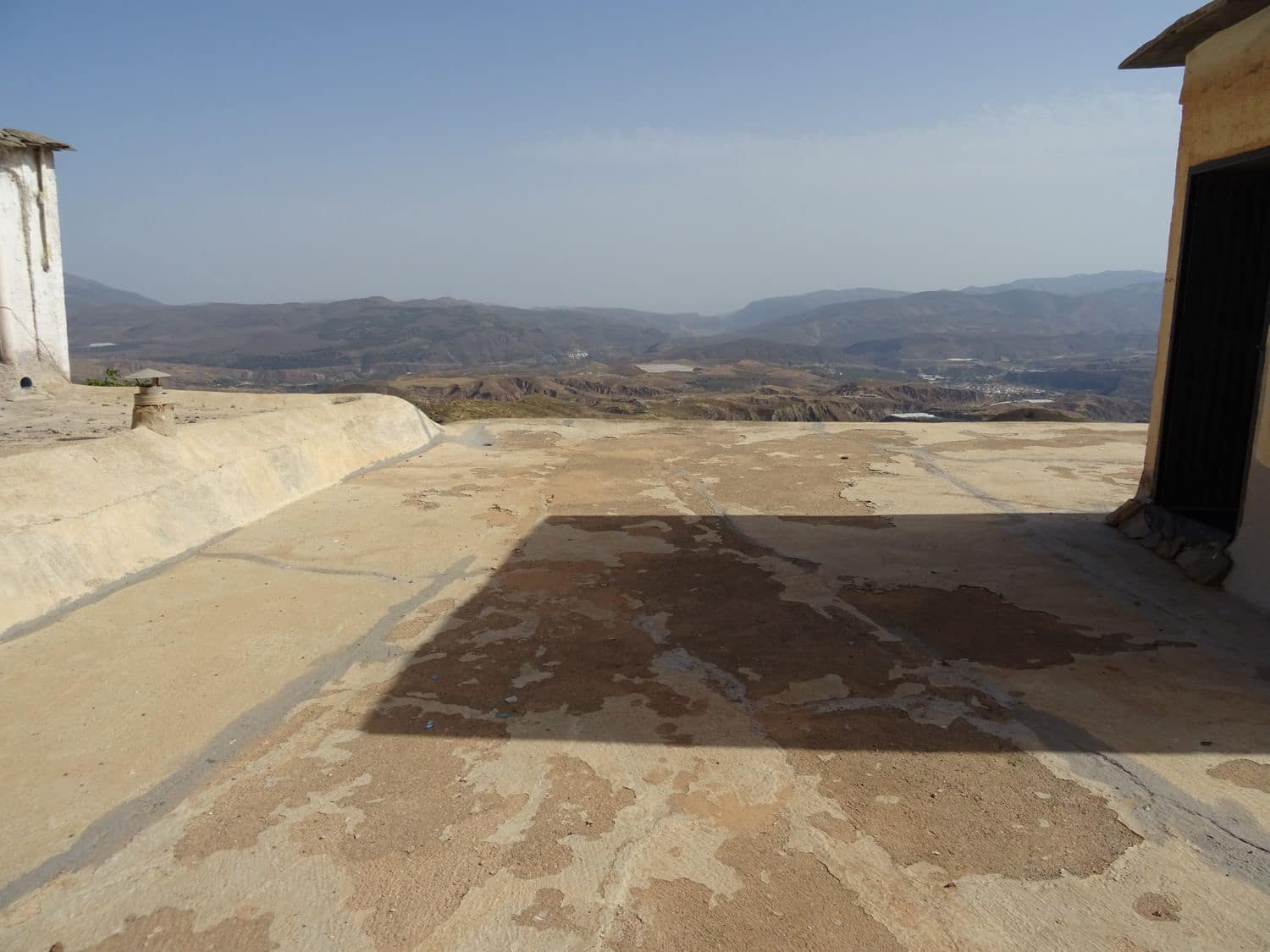 5 bedroom Townhouse for sale in Nevada with garage - € 77,000 (Ref: 7023480)