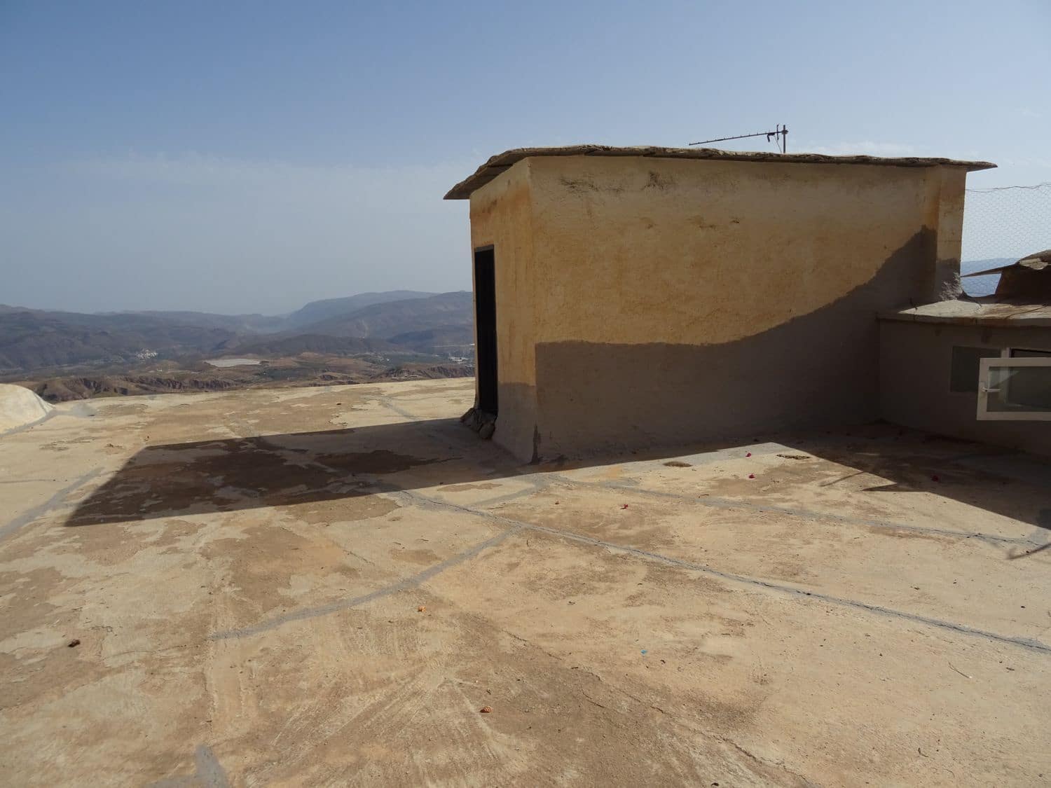 5 bedroom Townhouse for sale in Nevada with garage - € 77,000 (Ref: 7023480)