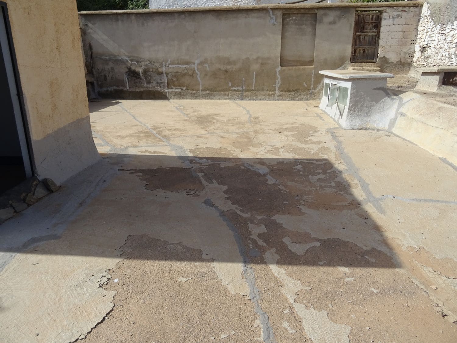 5 bedroom Townhouse for sale in Nevada with garage - € 77,000 (Ref: 7023480)