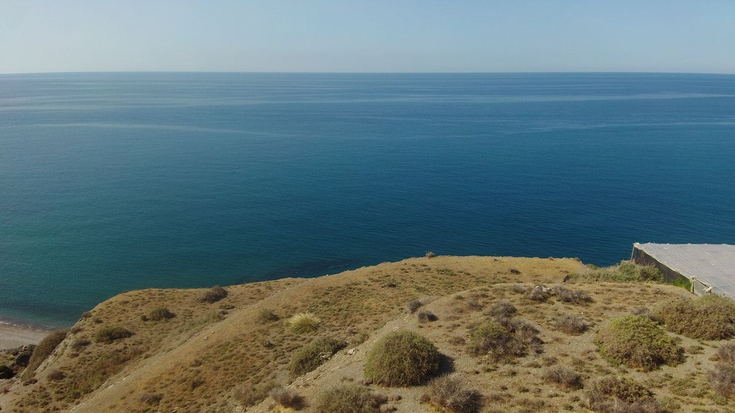 Teren niezagospodarowany na sprzedaż w Adra - 250 000 € (Ref: 8055668)