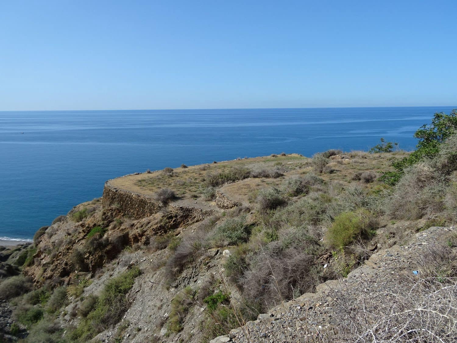 Teren niezagospodarowany na sprzedaż w Adra - 250 000 € (Ref: 8055668)