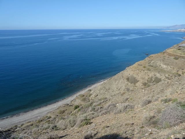 Teren niezagospodarowany na sprzedaż w Adra - 250 000 € (Ref: 8055668)