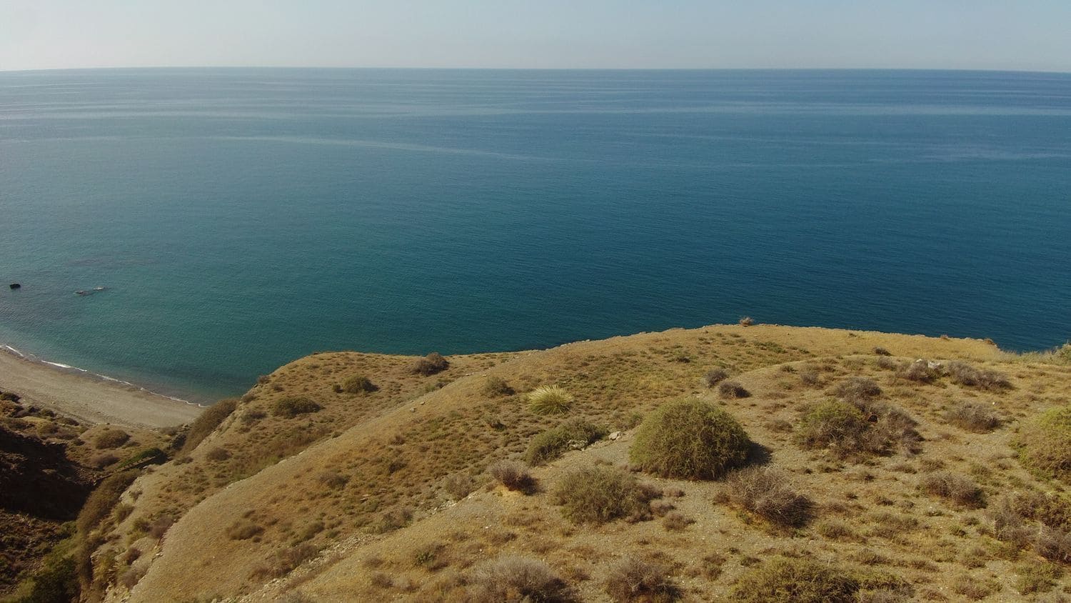 Teren niezagospodarowany na sprzedaż w Adra - 250 000 € (Ref: 8055668)