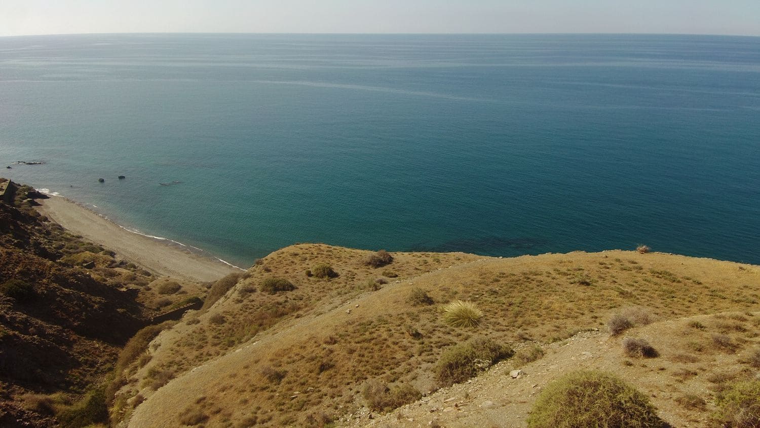 Teren niezagospodarowany na sprzedaż w Adra - 250 000 € (Ref: 8055668)