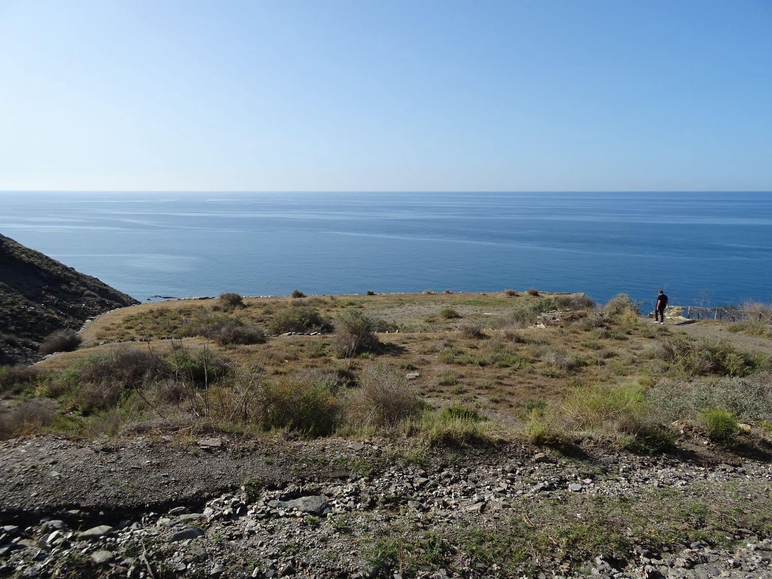 Teren niezagospodarowany na sprzedaż w Adra - 250 000 € (Ref: 8055668)