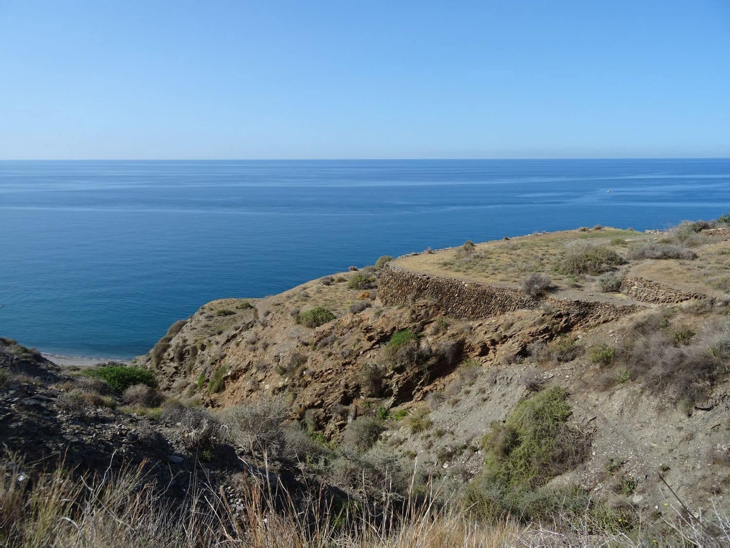 Teren niezagospodarowany na sprzedaż w Adra - 250 000 € (Ref: 8055668)