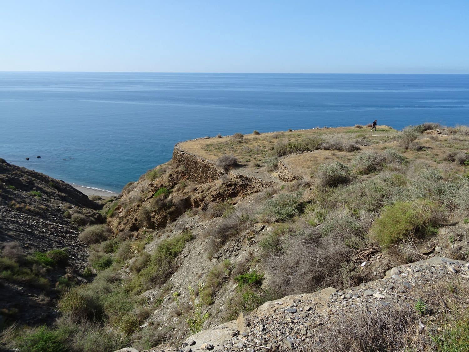 Teren niezagospodarowany na sprzedaż w Adra - 250 000 € (Ref: 8055668)