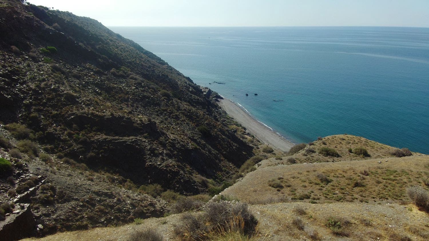 Teren niezagospodarowany na sprzedaż w Adra - 250 000 € (Ref: 8055668)