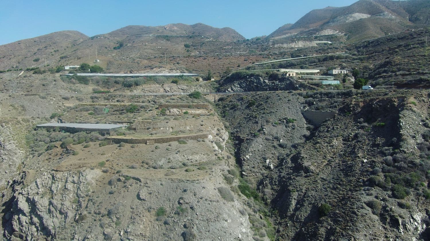 Teren niezagospodarowany na sprzedaż w Adra - 250 000 € (Ref: 8055668)