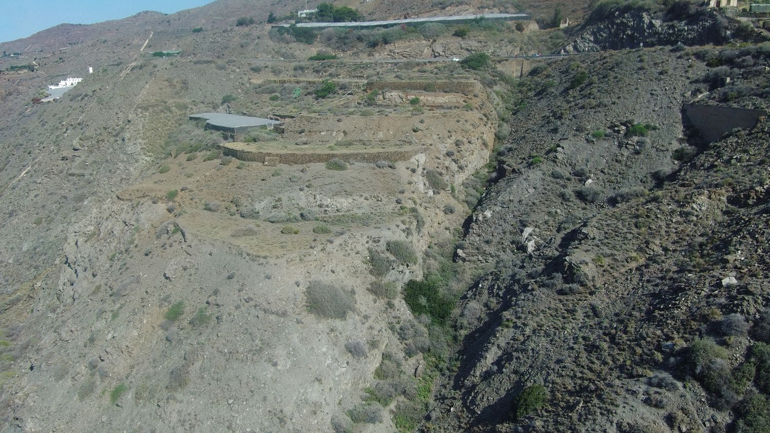 Teren niezagospodarowany na sprzedaż w Adra - 250 000 € (Ref: 8055668)