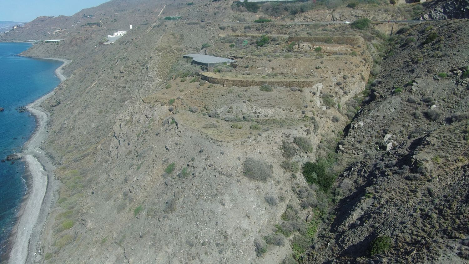 Teren niezagospodarowany na sprzedaż w Adra - 250 000 € (Ref: 8055668)