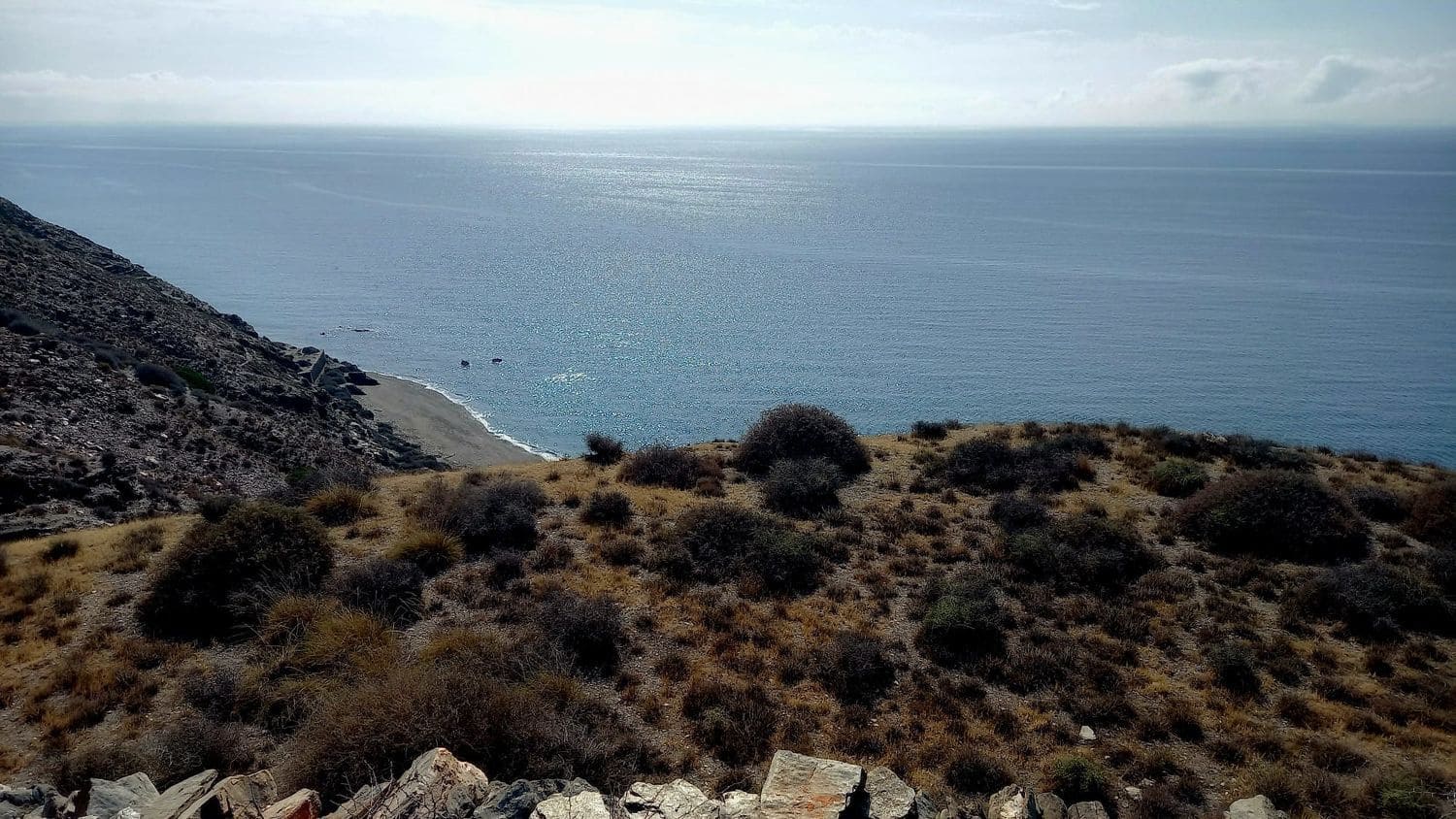 Teren niezagospodarowany na sprzedaż w Adra - 250 000 € (Ref: 8055668)