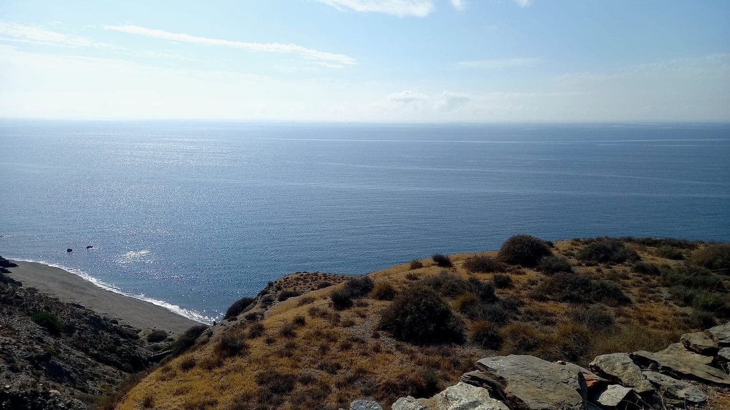 Teren niezagospodarowany na sprzedaż w Adra - 250 000 € (Ref: 8055668)