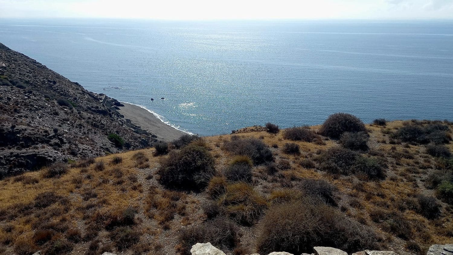 Teren niezagospodarowany na sprzedaż w Adra - 250 000 € (Ref: 8055668)