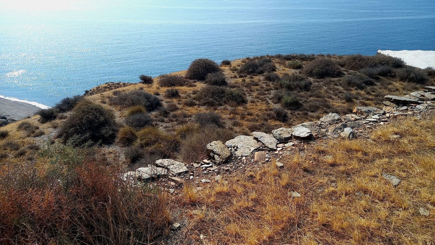 Teren niezagospodarowany na sprzedaż w Adra - 250 000 € (Ref: 8055668)