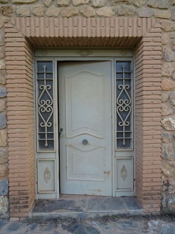 4 soveværelse Finca/Landehus til salg i Lobras - € 295.000 (Ref: 8055671)