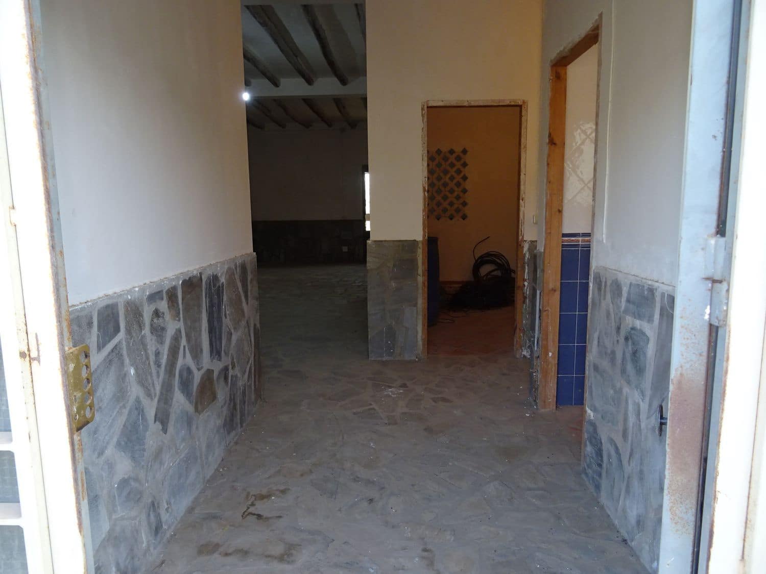 4 soveværelse Finca/Landehus til salg i Lobras - € 295.000 (Ref: 8055671)