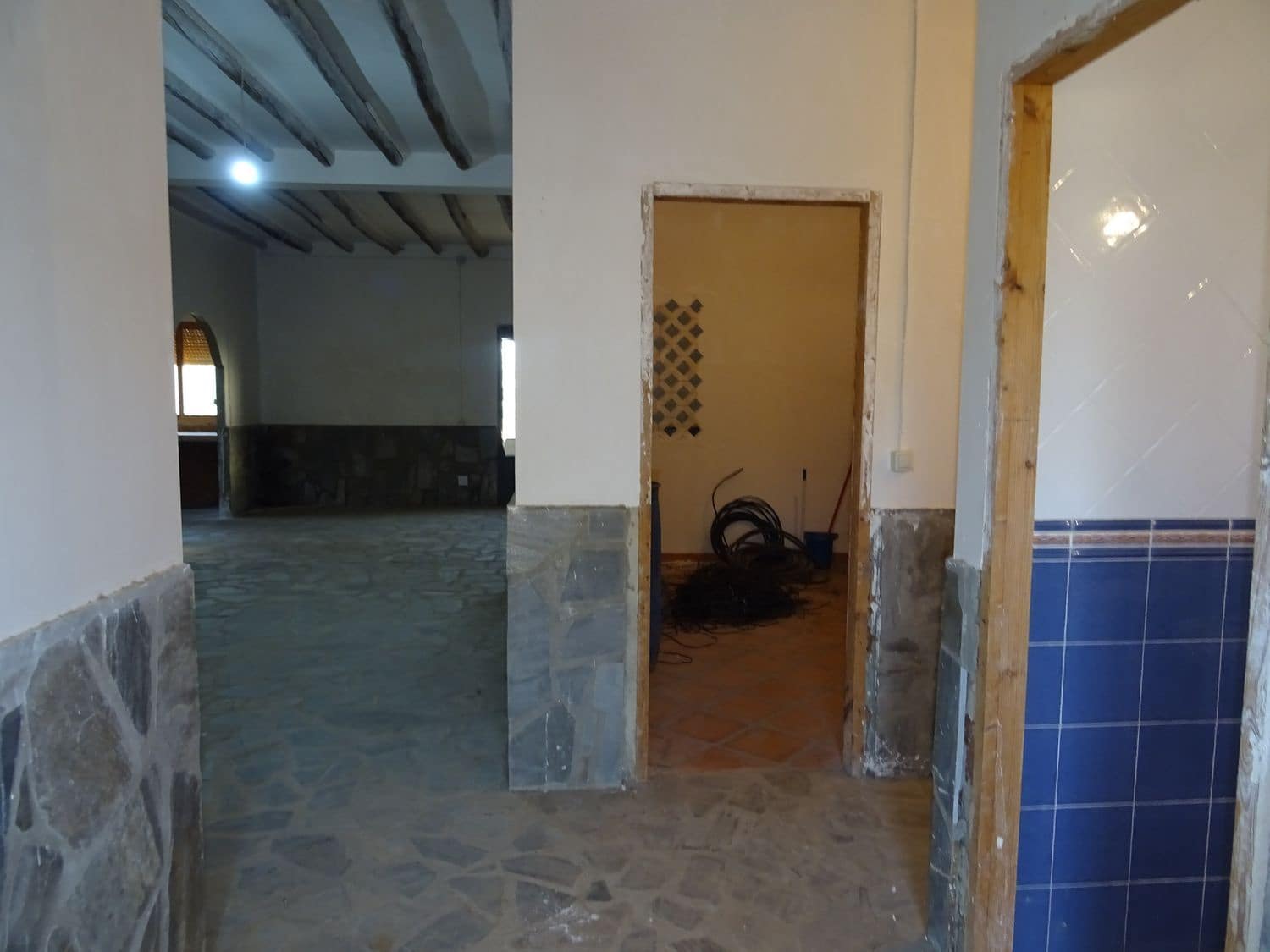 4 soveværelse Finca/Landehus til salg i Lobras - € 295.000 (Ref: 8055671)