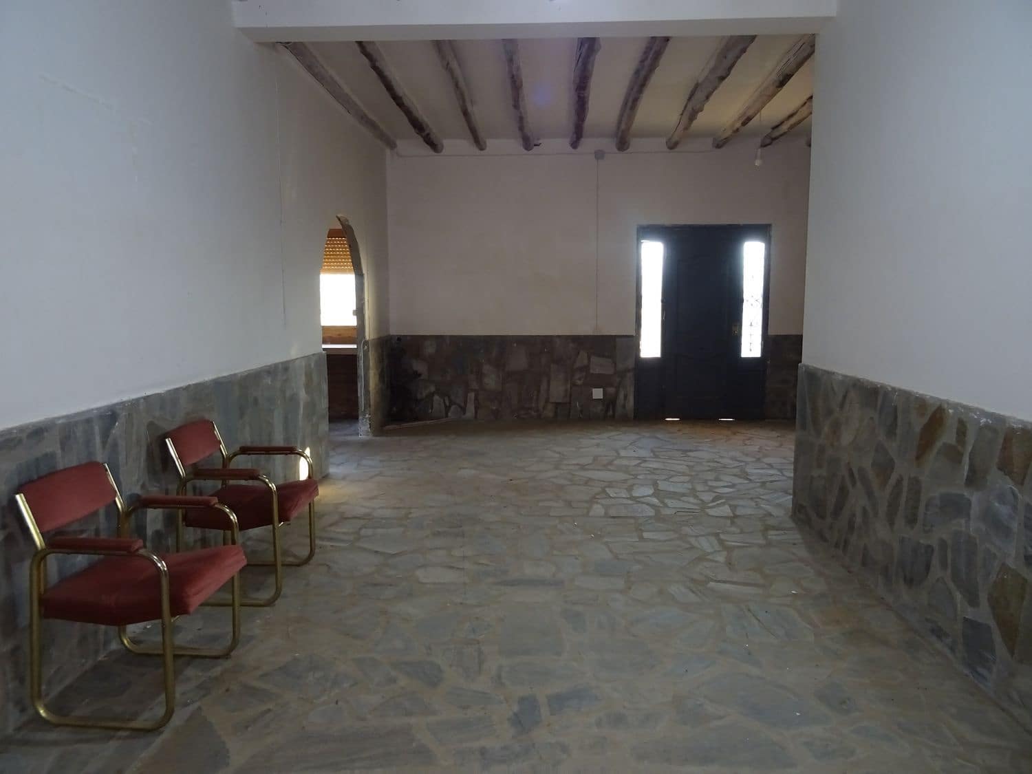 4 soveværelse Finca/Landehus til salg i Lobras - € 295.000 (Ref: 8055671)