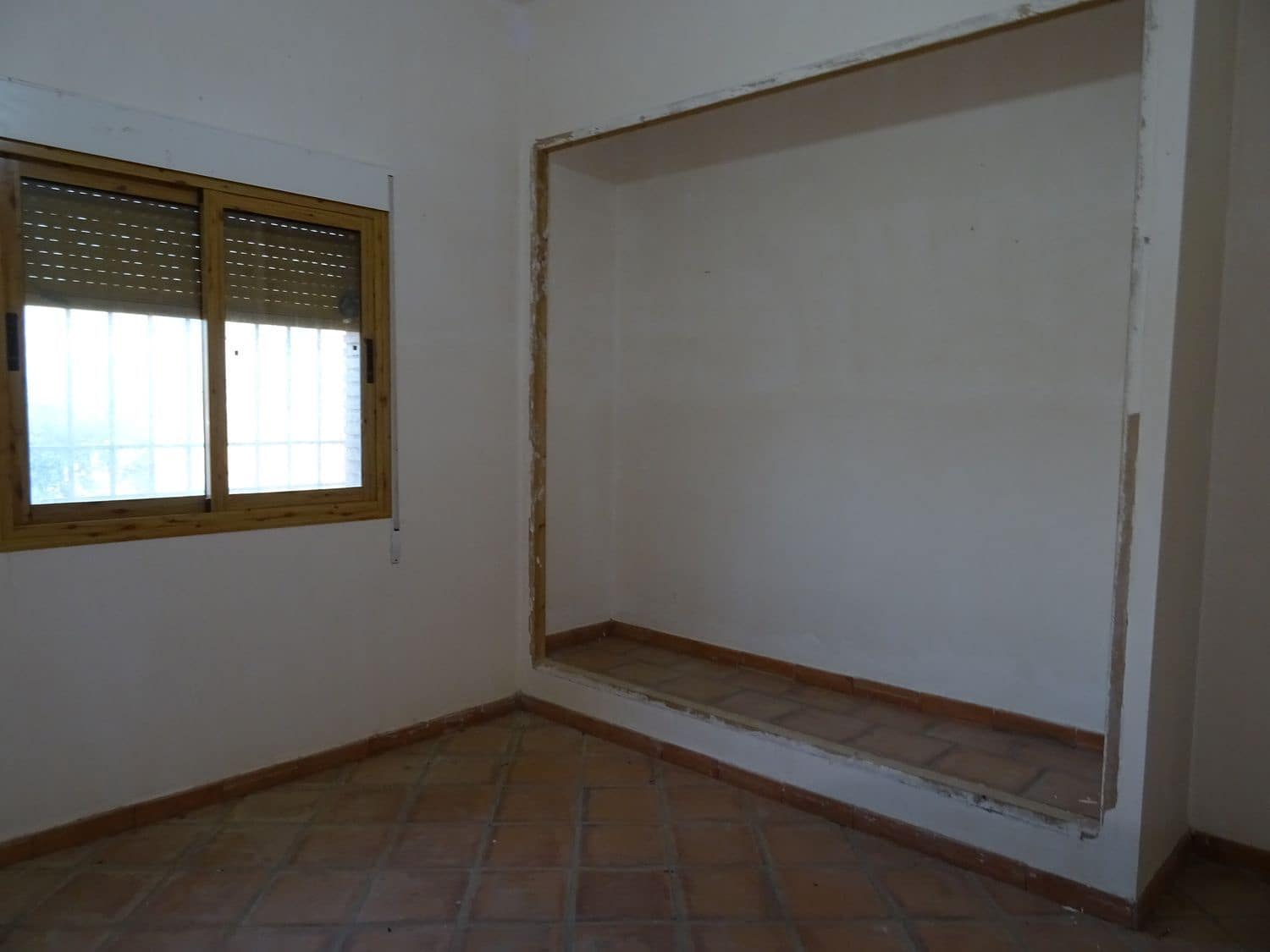 4 soveværelse Finca/Landehus til salg i Lobras - € 295.000 (Ref: 8055671)