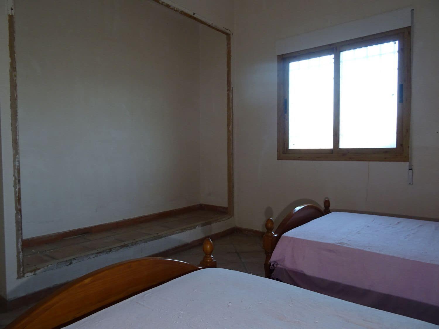 4 soveværelse Finca/Landehus til salg i Lobras - € 295.000 (Ref: 8055671)