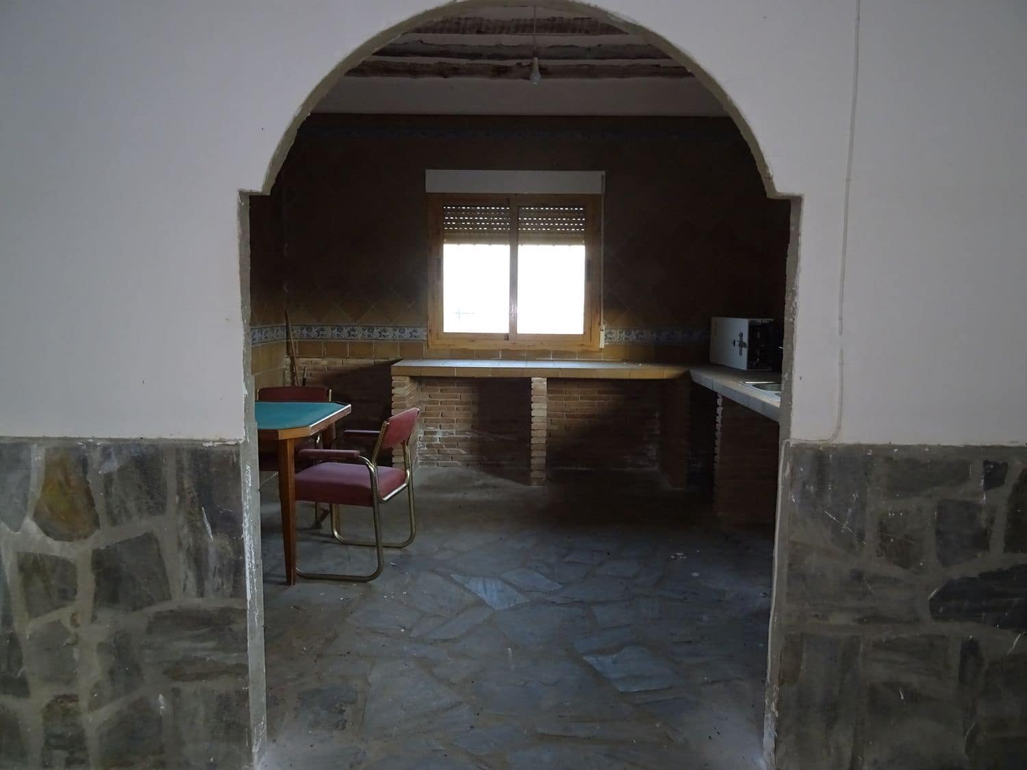 4 soveværelse Finca/Landehus til salg i Lobras - € 295.000 (Ref: 8055671)