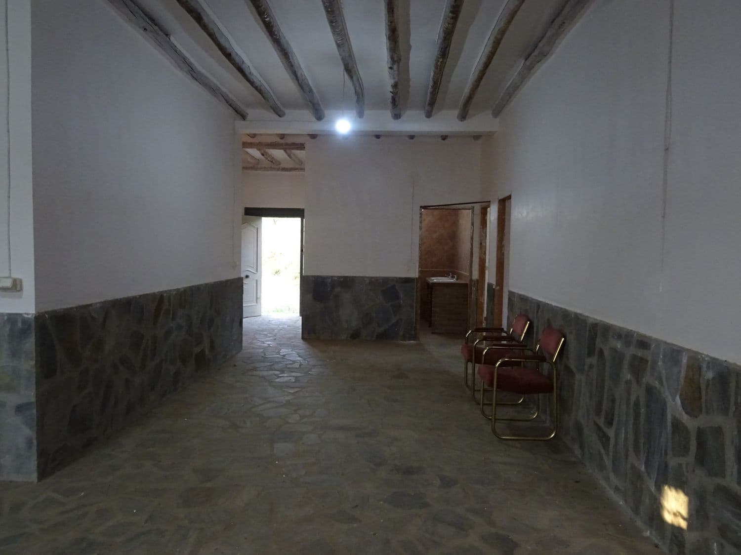 4 soveværelse Finca/Landehus til salg i Lobras - € 295.000 (Ref: 8055671)