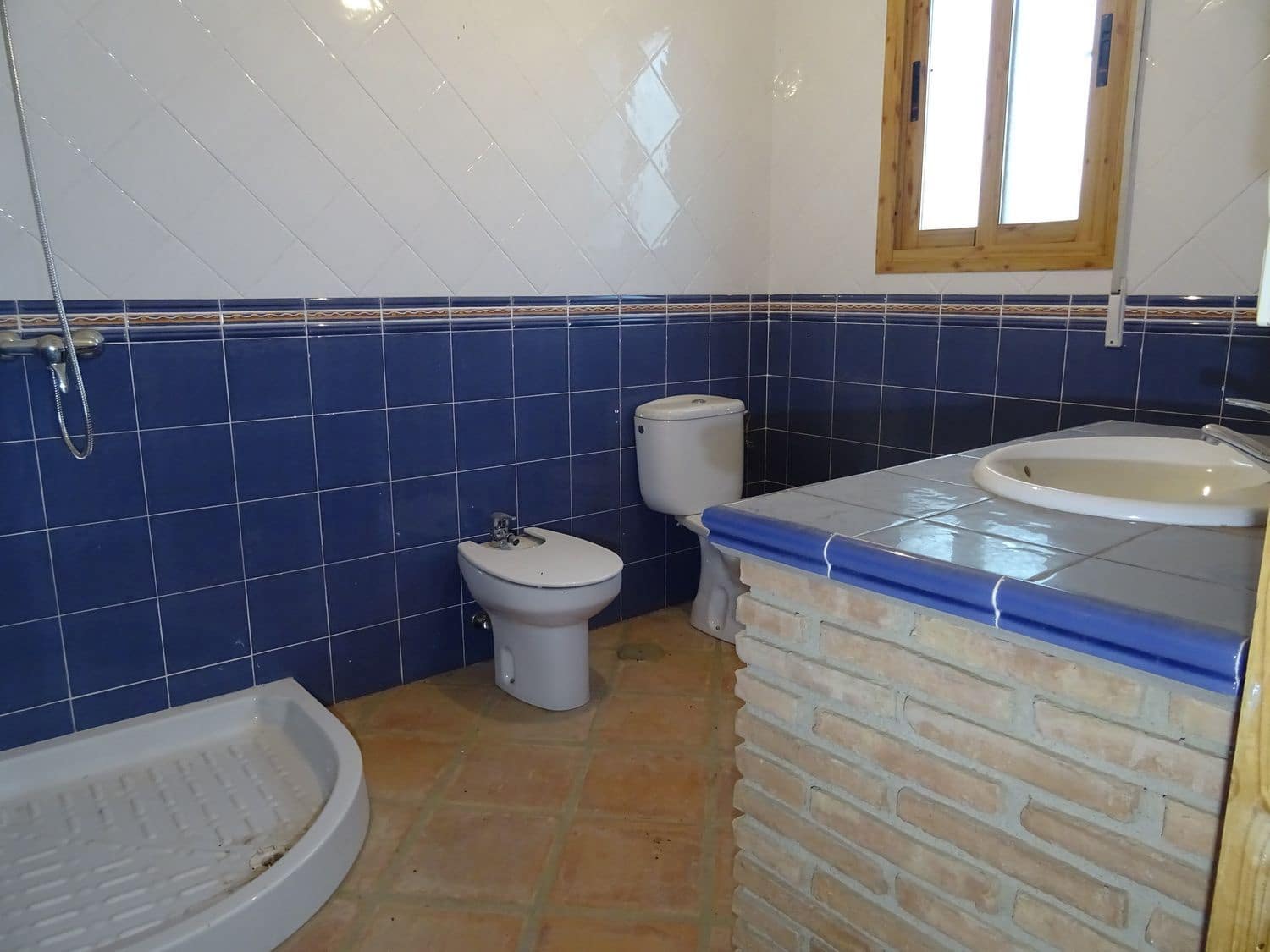 4 soveværelse Finca/Landehus til salg i Lobras - € 295.000 (Ref: 8055671)