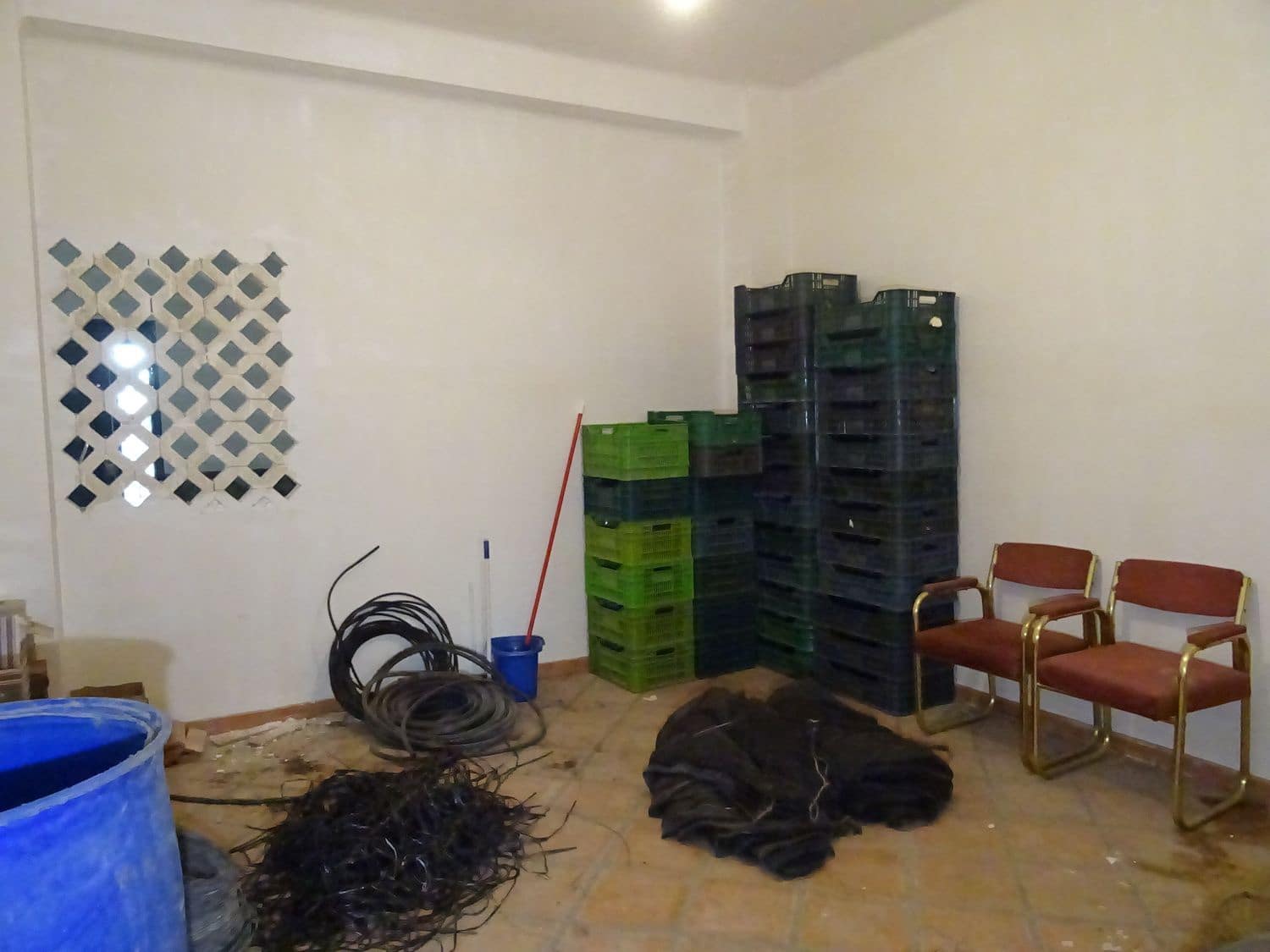 4 soveværelse Finca/Landehus til salg i Lobras - € 295.000 (Ref: 8055671)