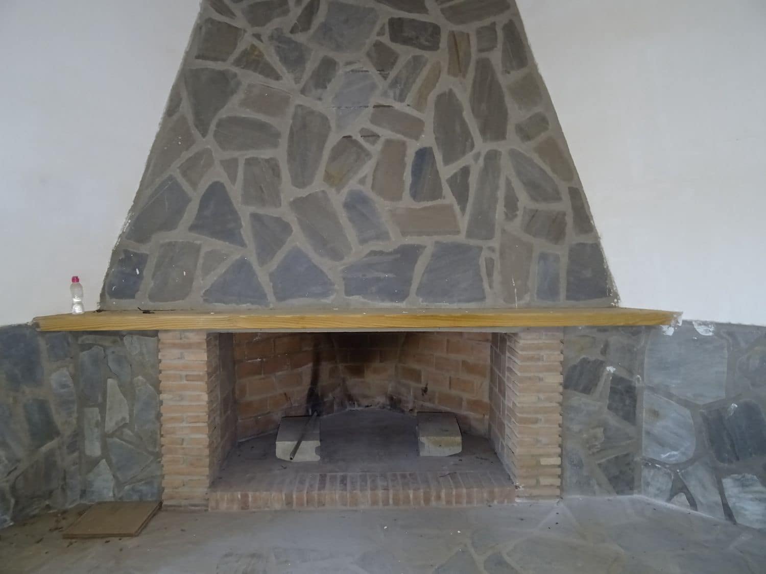 4 soveværelse Finca/Landehus til salg i Lobras - € 295.000 (Ref: 8055671)