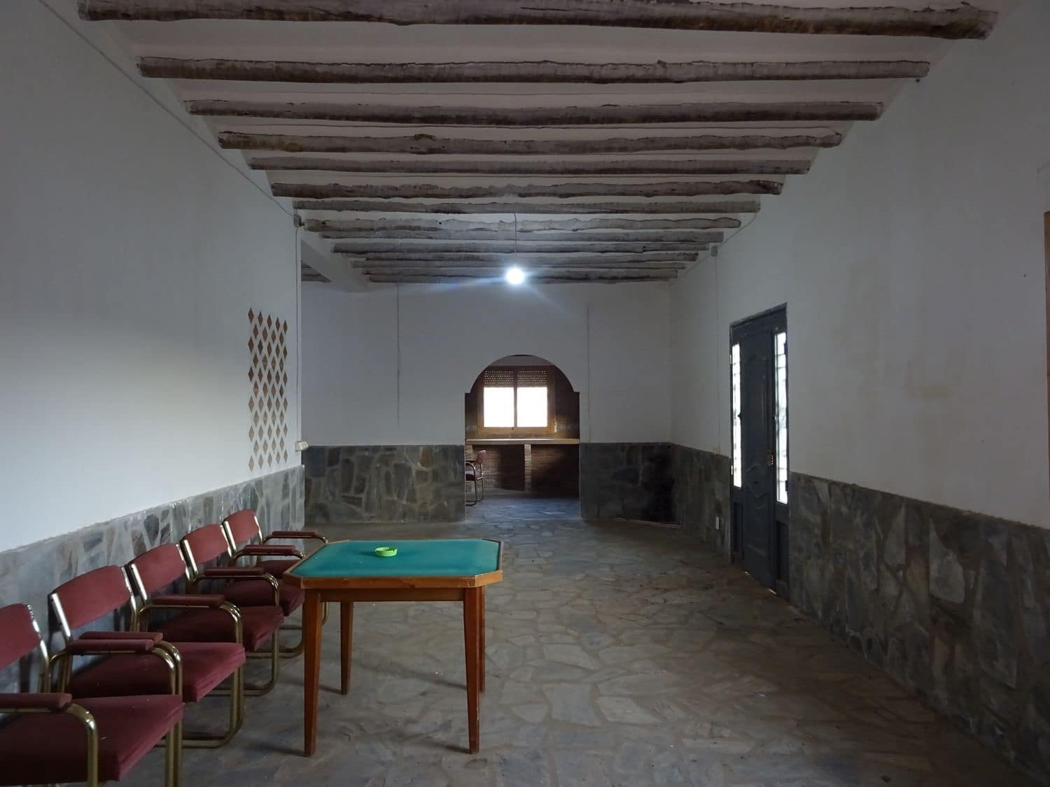 4 soveværelse Finca/Landehus til salg i Lobras - € 295.000 (Ref: 8055671)