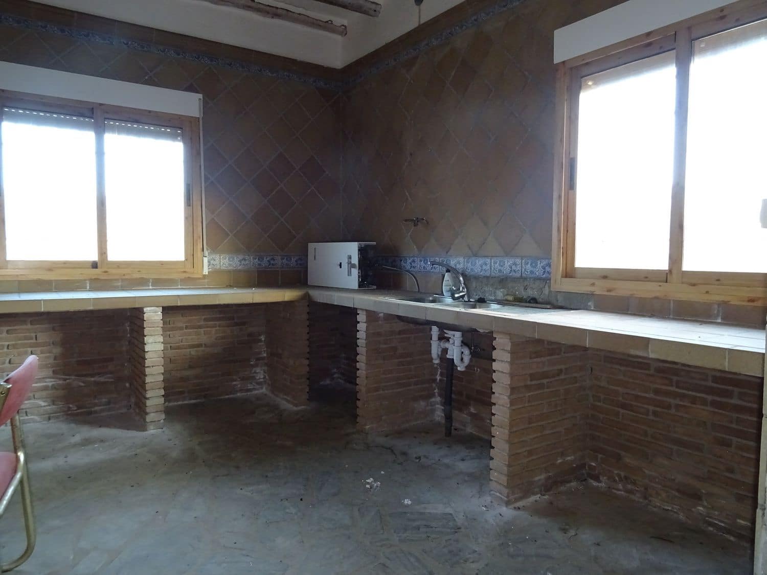 4 soveværelse Finca/Landehus til salg i Lobras - € 295.000 (Ref: 8055671)