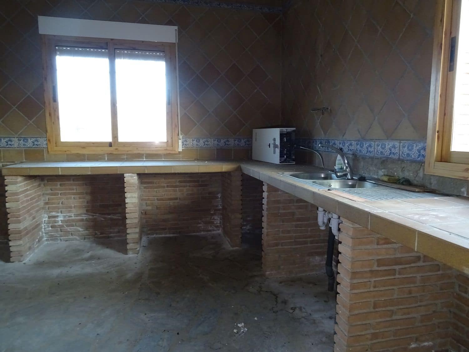 4 soveværelse Finca/Landehus til salg i Lobras - € 295.000 (Ref: 8055671)