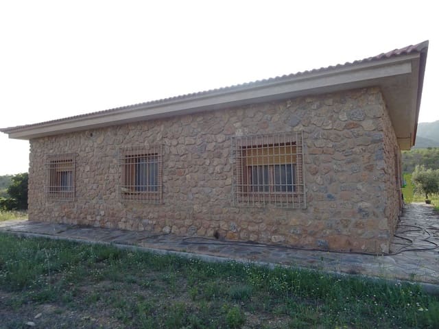 4 soveværelse Finca/Landehus til salg i Lobras - € 295.000 (Ref: 8055671)