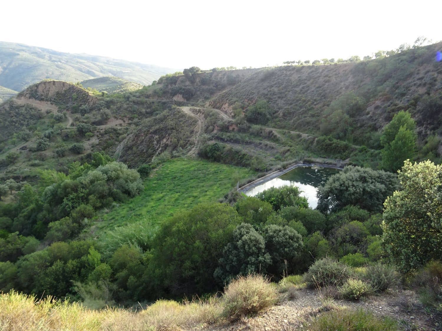 4 soveværelse Finca/Landehus til salg i Lobras - € 295.000 (Ref: 8055671)