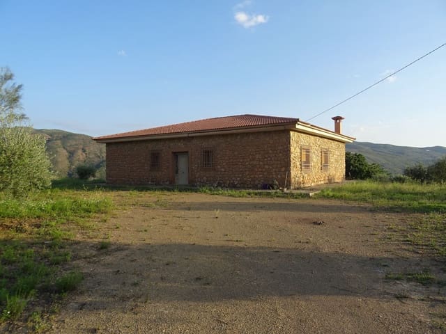 4 soveværelse Finca/Landehus til salg i Lobras - € 295.000 (Ref: 8055671)