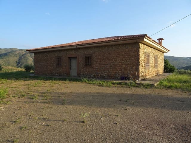 4 soveværelse Finca/Landehus til salg i Lobras - € 295.000 (Ref: 8055671)