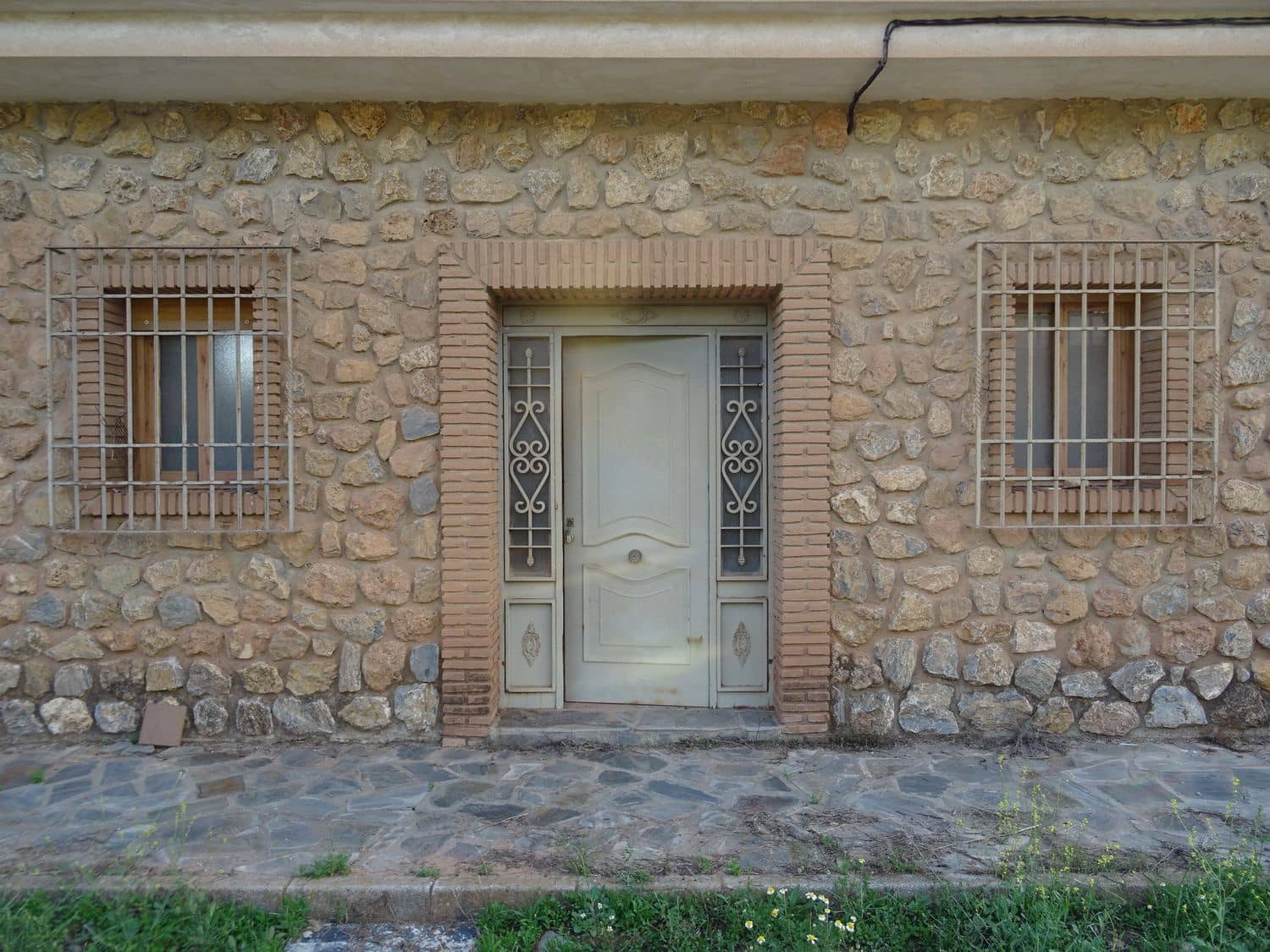 4 soveværelse Finca/Landehus til salg i Lobras - € 295.000 (Ref: 8055671)