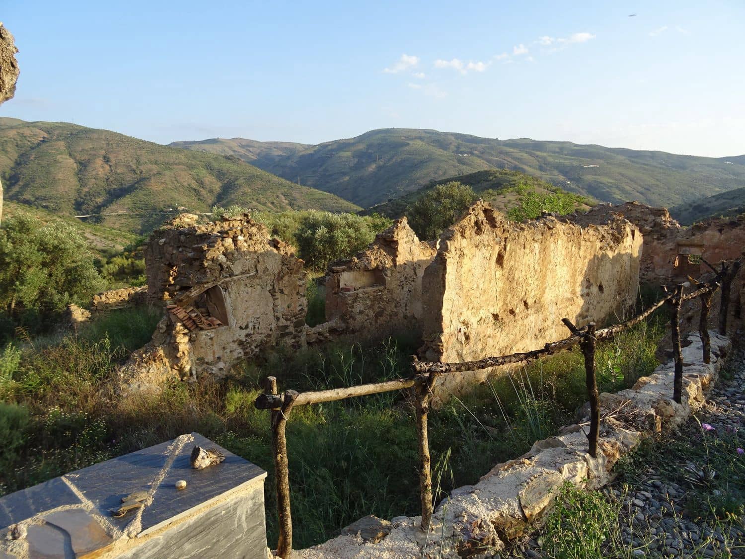 4 soveværelse Finca/Landehus til salg i Lobras - € 295.000 (Ref: 8055671)