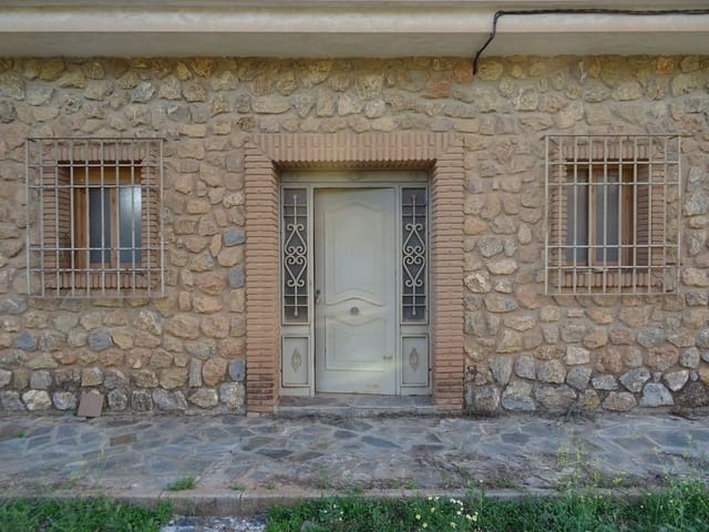 4 soveværelse Finca/Landehus til salg i Lobras - € 295.000 (Ref: 8055671)